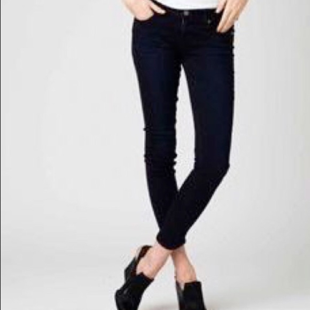 Paige Verdugo Crop